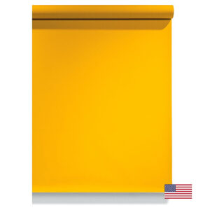 SUPERIOR Fundo de Papel 14 FORSYTHIA YELLOW 2.72X11M 1 1