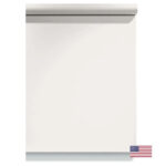 SUPERIOR Fundo de Papel 28 SNOW - 1.35X11M