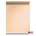 SUPERIOR Fundo de Papel 33 IVORINE - 1.35X11M