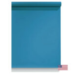 SUPERIOR Fondo de Papel 41 AZUL MARINO - 1.35X11M