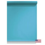 SUPERIOR Fondo de Papel  60 WEDGEWOOD - 1.35X11M