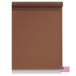 SUPERIOR Fundo de Papel 67 NUTMEG - 1.35X11M