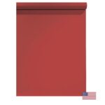 SUPERIOR Fundo de Papel 75 BRICK - 1.35X11M
