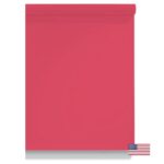 SUPERIOR Fundo de Papel 91 WATERMELON - 1.35X11M