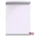 SUPERIOR Fondo de papel 93 ARCTIC WHITE - 2.18X11M