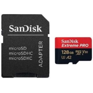 Sandisk 128gb 200mbs 1