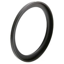 JJC Adaptador de Filtro Step-Up 62mm-77mm