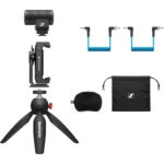 SENNHEISER MKE 200 Mobile Kit