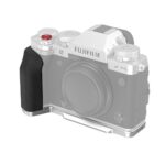 SMALLRIG 4136 Empuñadura de metal para Fujifilm X-T5