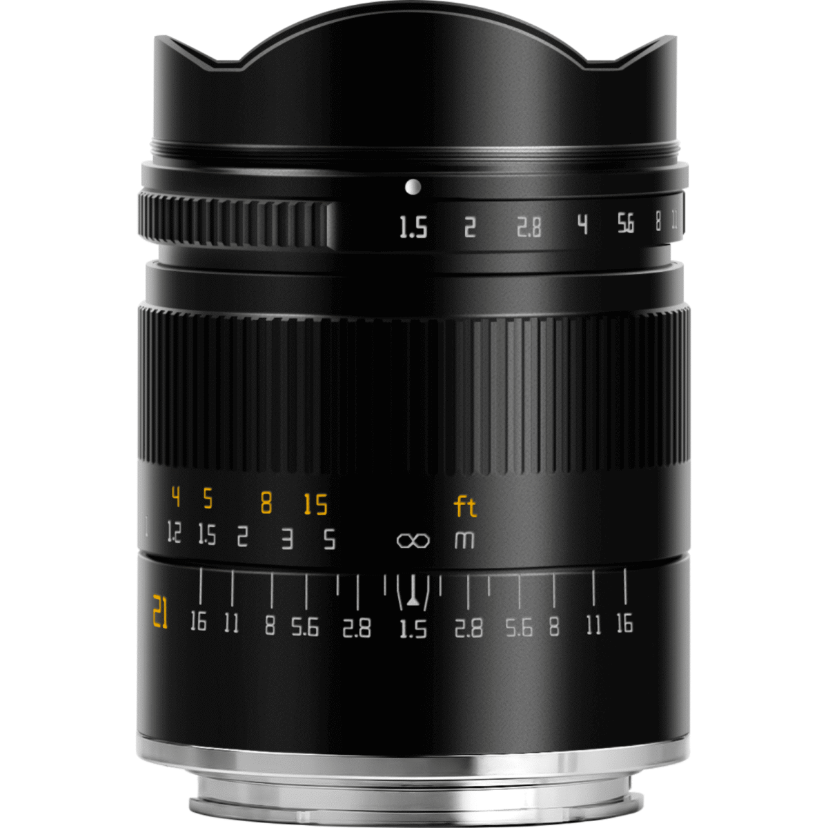 TTArtisan 21mm f/1.5 - Imagem 1