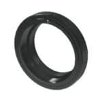 KIWIFOTOS Adaptador de cuerpo de lente Canon EF T2