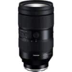TAMRON 35-150mm f/2-2.8 Di III VXD Sony E
