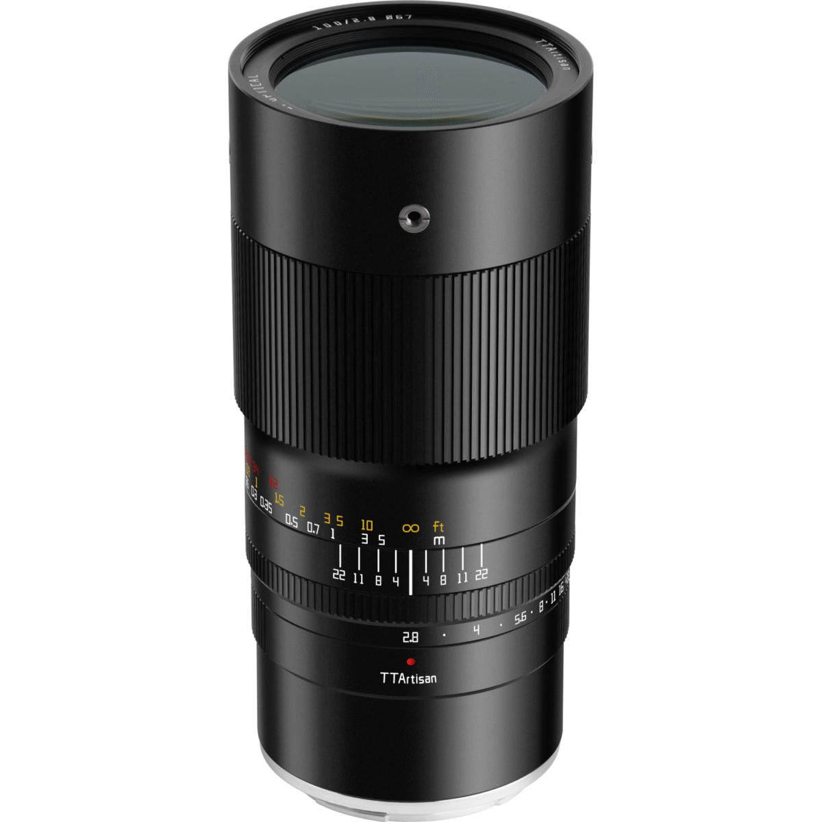TTArtisan 100mm f/2.8 Macro 2x - Imagem 2