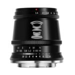 TTArtisan APS-C 17mm f/1.4