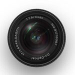 TTArtisan APS-C 17mm f/1.4 - Imagem 3