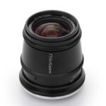 TTArtisan APS-C 17mm f/1.4 - Imagem 4
