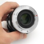 TTArtisan APS-C 17mm f/1.4 - Imagem 5