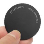 TTArtisan APS-C 17mm f/1.4 - Imagem 6