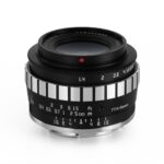 TTArtisan APS-C 23mm f/1.4 - Imagen 2