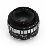 TTArtisan APS-C 23mm f/1.4 - Imagen 5