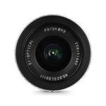 TTArtisan APS-C 23mm f/1.4 - Imagen 4