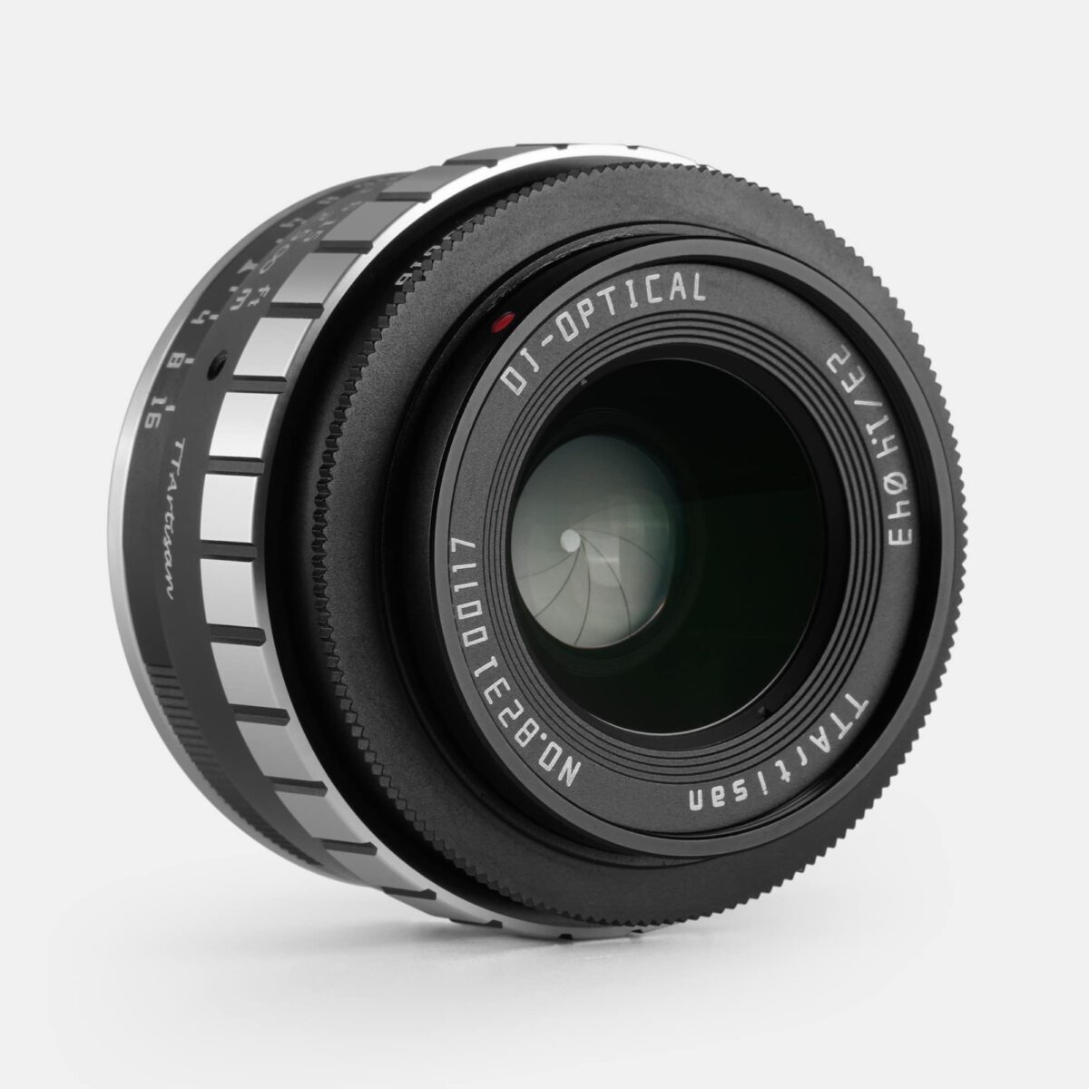 TTArtisan APS-C 23mm f/1.4 - Imagen 3