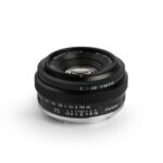 TTArtisan APS-C 25mm f/2 - Imagen 5