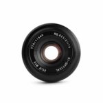 TTArtisan APS-C 25mm f/2 - Imagen 4