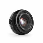 TTArtisan APS-C 25mm f/2 - Imagen 3