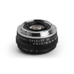TTArtisan APS-C 25mm f/2 - Imagen 6