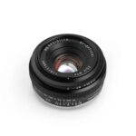 TTArtisan APS-C 25mm f/2 - Imagen 2