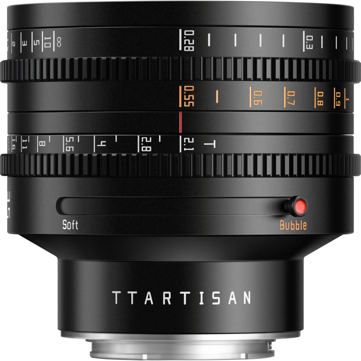 TTArtisan-35mm-T2.1-Dual-Bokeh-1 TTArtisan 35mm T2.1 Dual Bokeh - Imagen 1