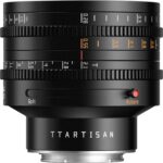 TTArtisan 35mm T2.1 Dual Bokeh