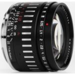 TTArtisan APS-C 35mm f/0.95 - Imagen 5
