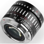 TTArtisan APS-C 35mm f/0.95 - Imagen 6