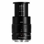 TTArtisan APS-C 40mm f/2.8 Macro - Imagen 2