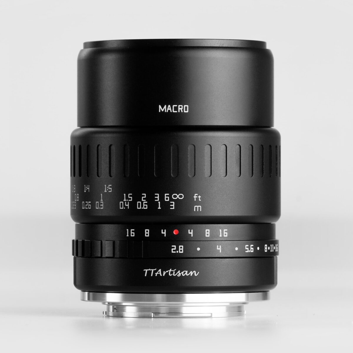 TTArtisan APS-C 40mm f/2.8 Macro - Imagen 3