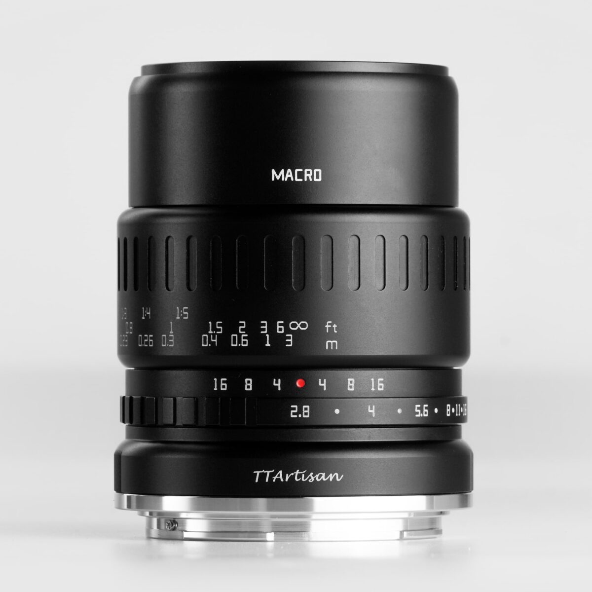 TTArtisan APS-C 40mm f/2.8 Macro - Imagen 5