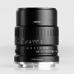 TTArtisan APS-C 40mm f/2.8 Macro - Imagen 5