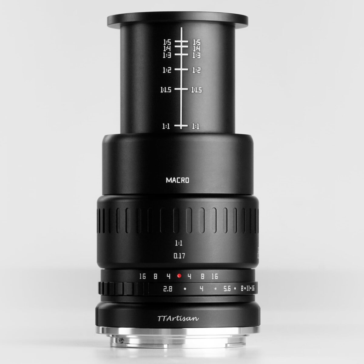 TTArtisan APS-C 40mm f/2.8 Macro - Imagen 6