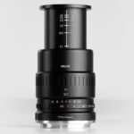 TTArtisan APS-C 40mm f/2.8 Macro - Imagen 6