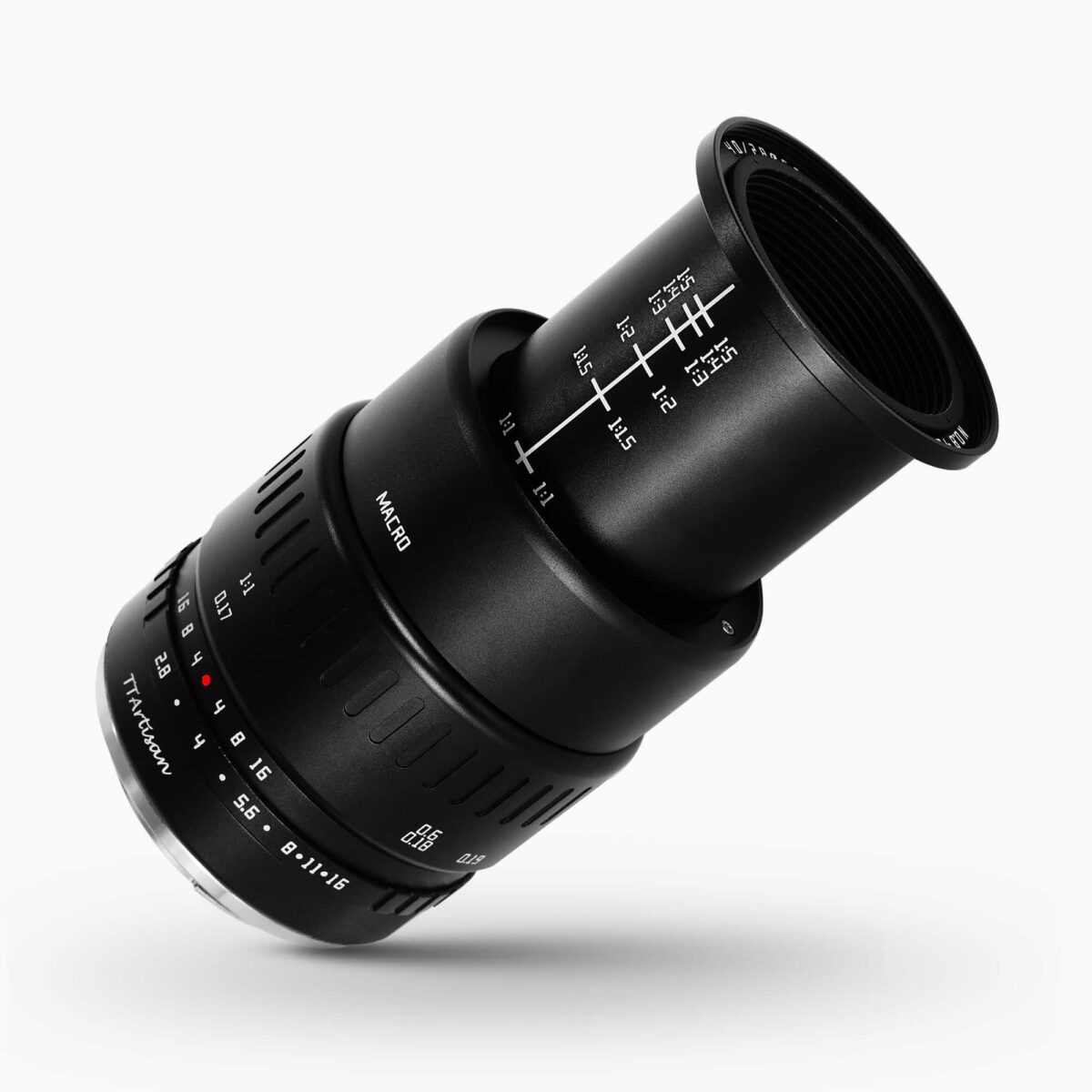 TTArtisan APS-C 40mm f/2.8 Macro - Imagen 8