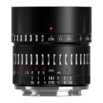 TTArtisan APS-C 50mm f/0.95