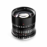 TTArtisan APS-C 50mm f/0.95 - Imagen 2