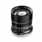 TTArtisan APS-C 50mm f/0.95 - Imagen 3