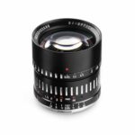 TTArtisan APS-C 50mm f/0.95 - Imagen 4