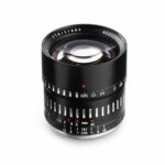 TTArtisan APS-C 50mm f/0.95 - Imagen 5