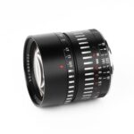 TTArtisan APS-C 50mm f/0.95 - Imagen 6