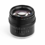 TTArtisan APS-C 50mm f/1.2 - Imagem 2