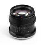 TTArtisan APS-C 50mm f/1.2 - Imagem 3